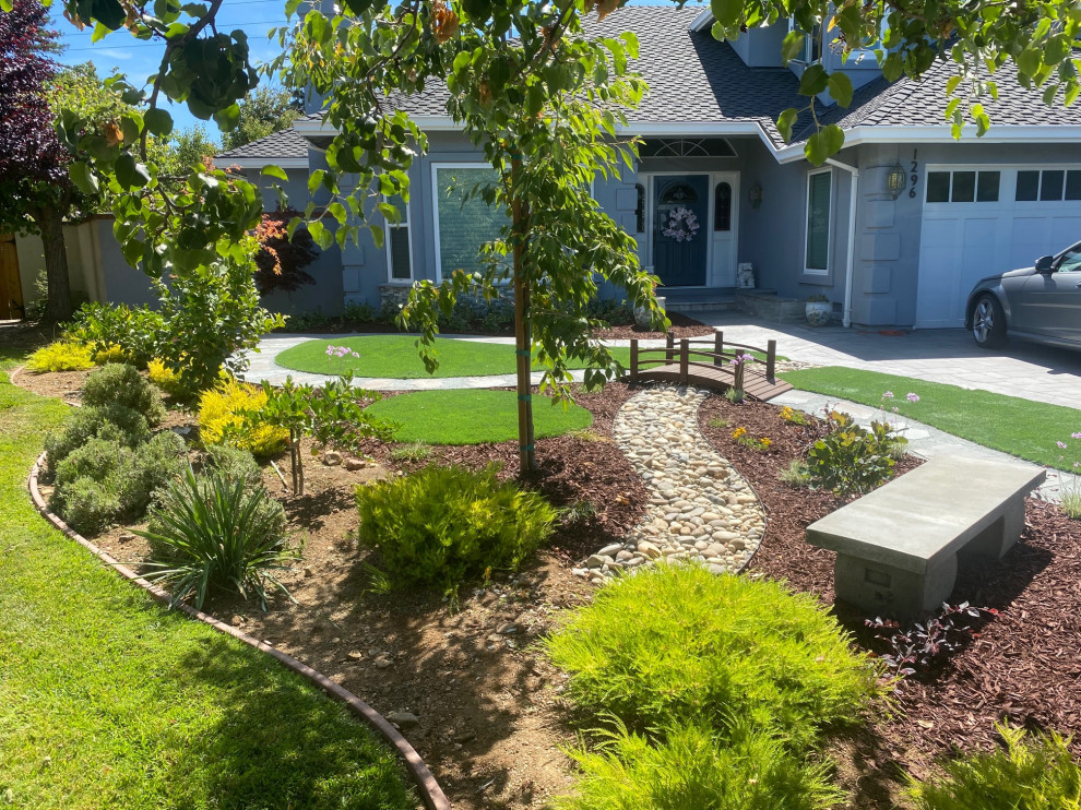 Los Altos - Tranquility Garden