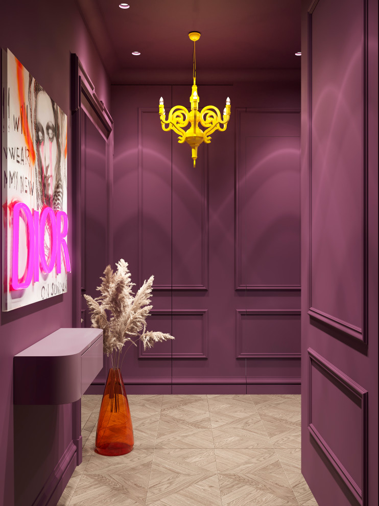 ЖК "Сердце Столицы"