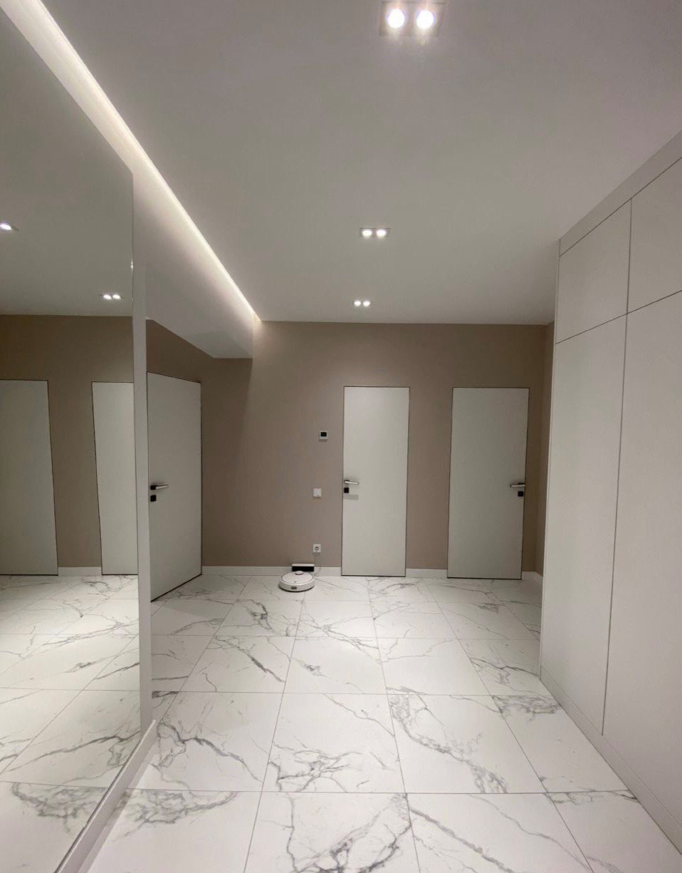 3-к квартира