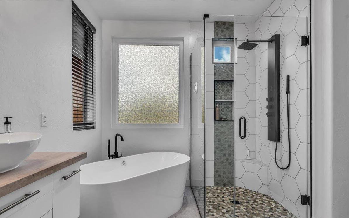 Luxury Bathroom Designs