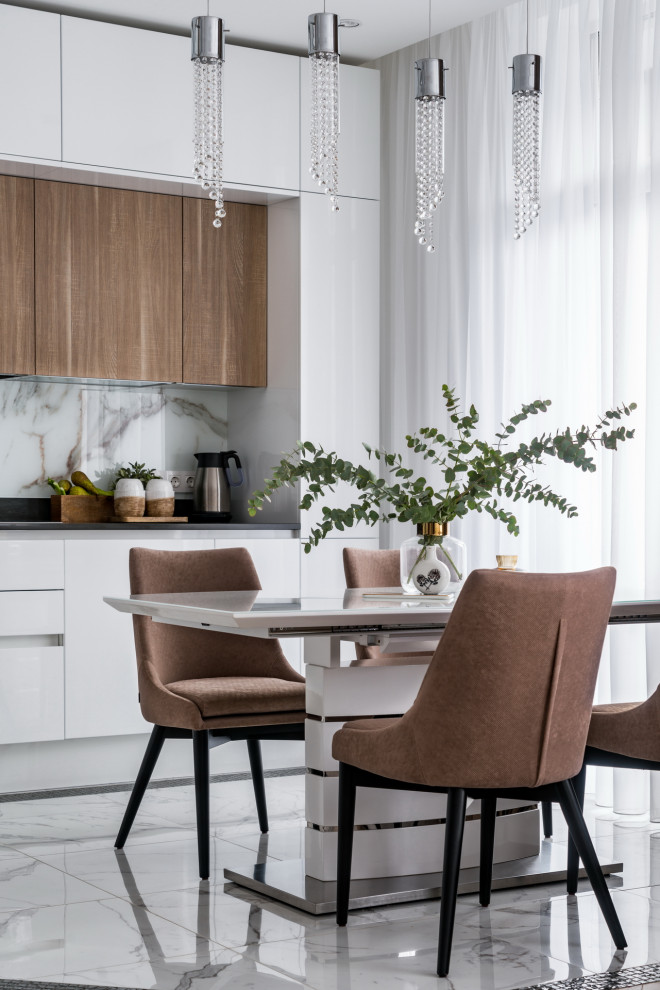 Квартира на Фрунзенской