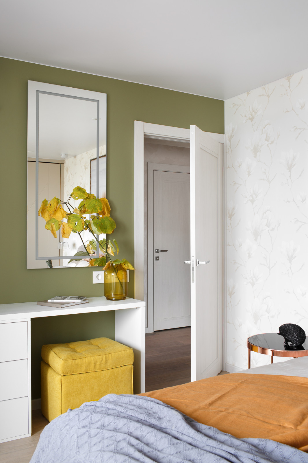 Первая морская