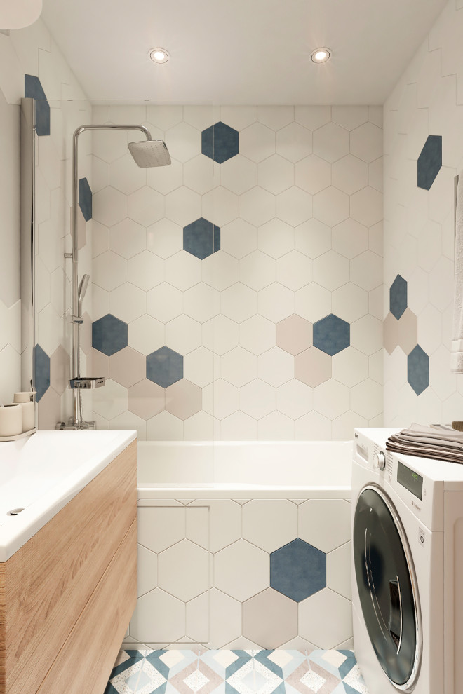 ЖК Голубинская