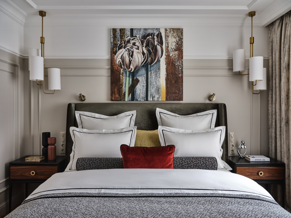 Квартира на Зеленоградской