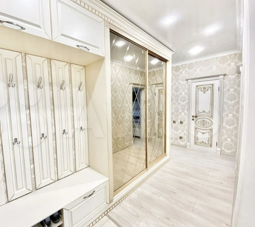 Роскошь в стиле Барокко