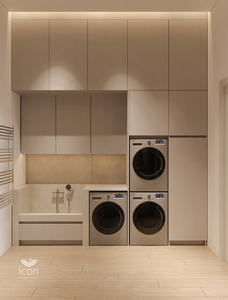 Квартира в Сестрорецке (254 кв м)