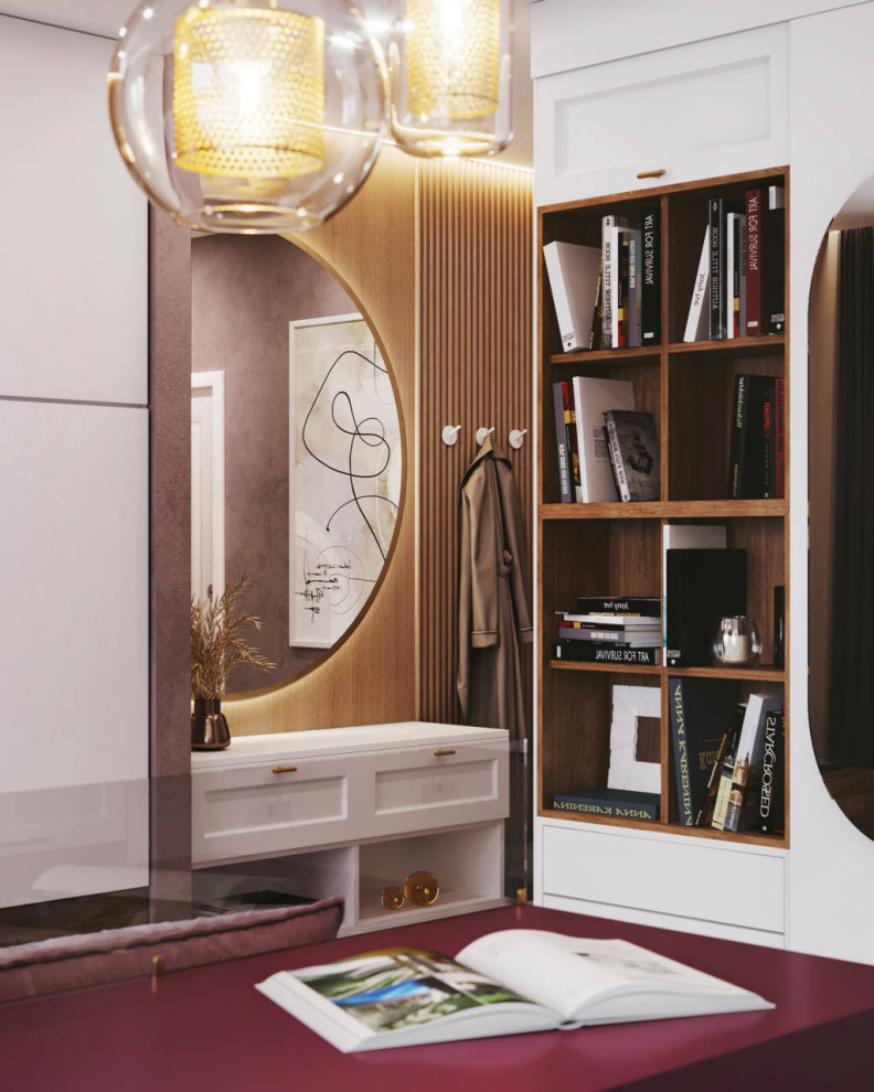 г. Хабаровск, квартира-студия 26,8 м2