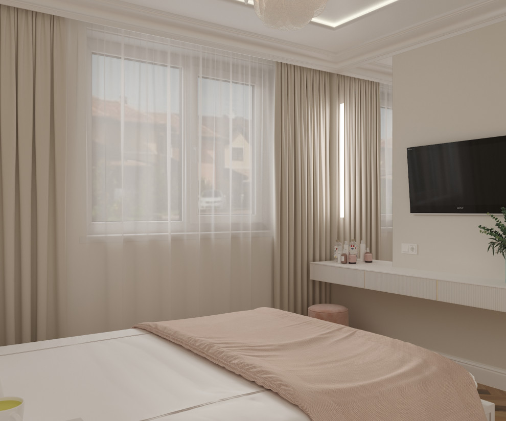 КП Кадниково, г. Екатеринбург