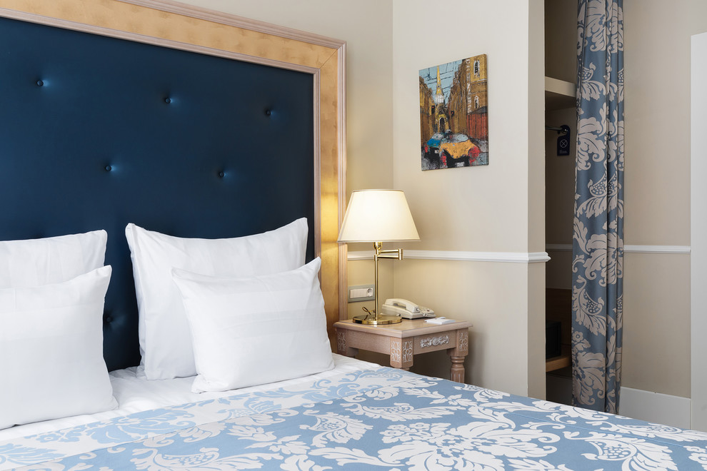 Арт-отель "Деметра"