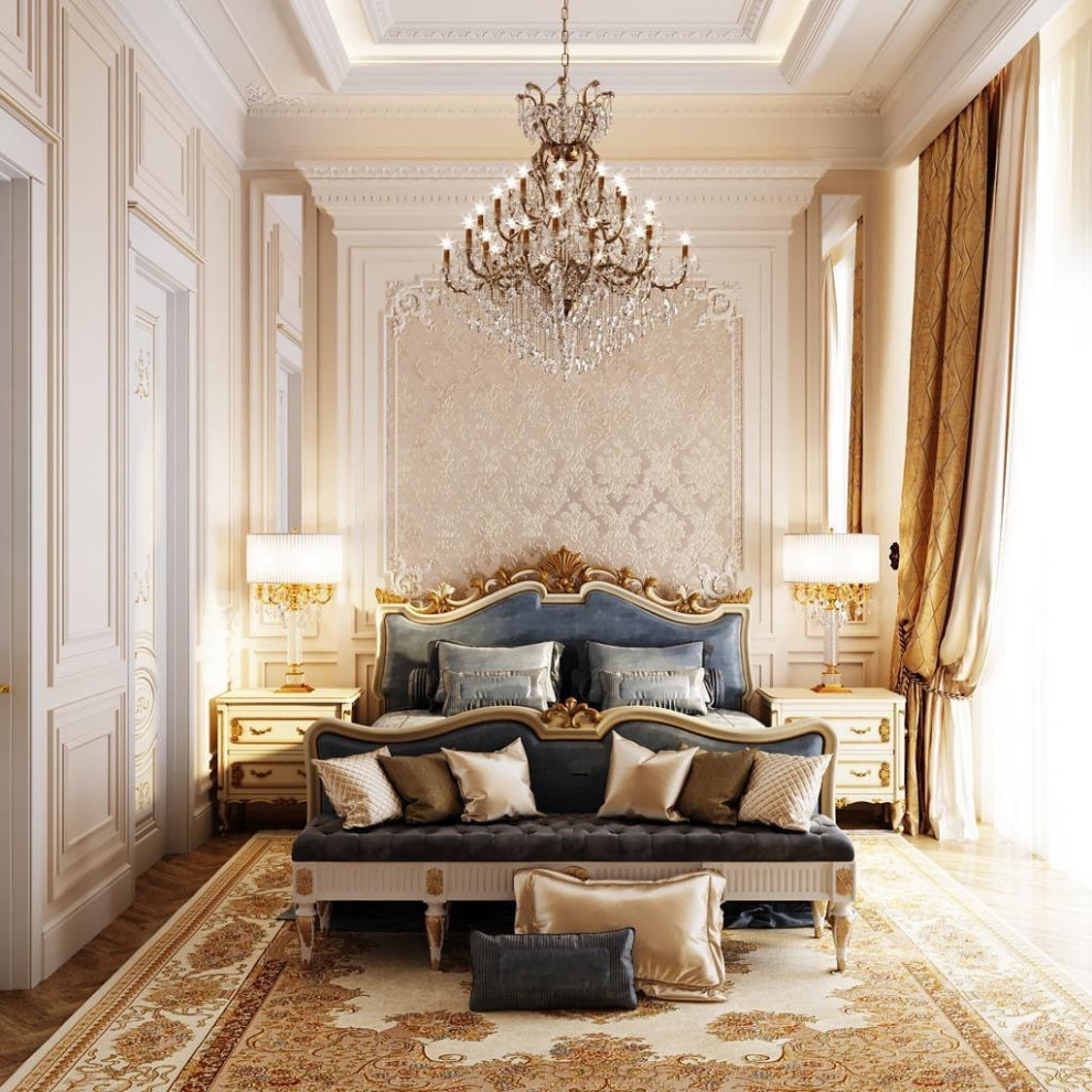 Дом 600 м² в коттеджном поселке Зимний сад