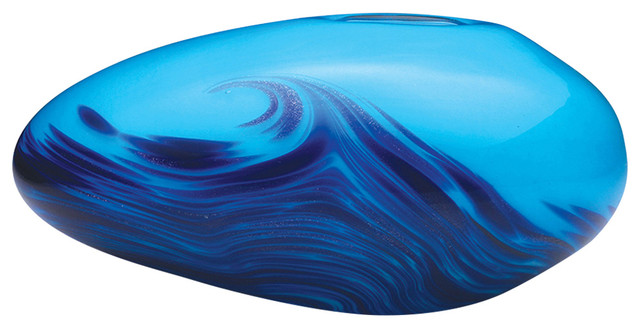 Wave Vase Collection, Ikebana