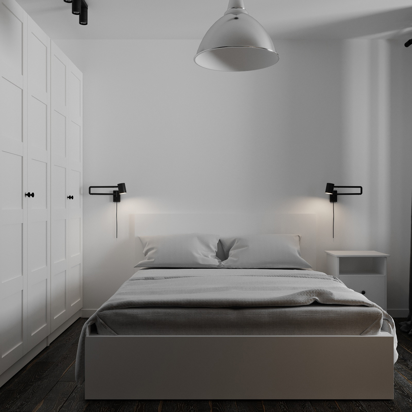 ЖК "Октябрьское поле"