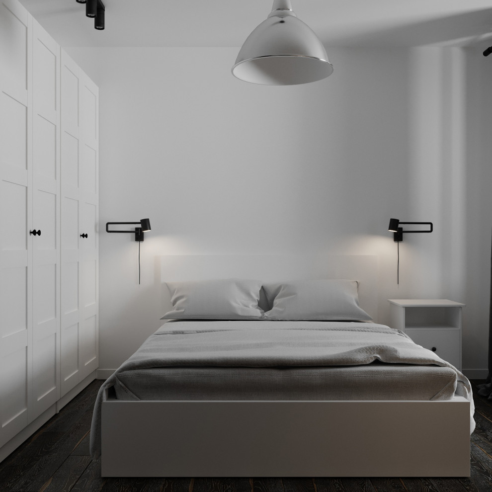 ЖК "Октябрьское поле"