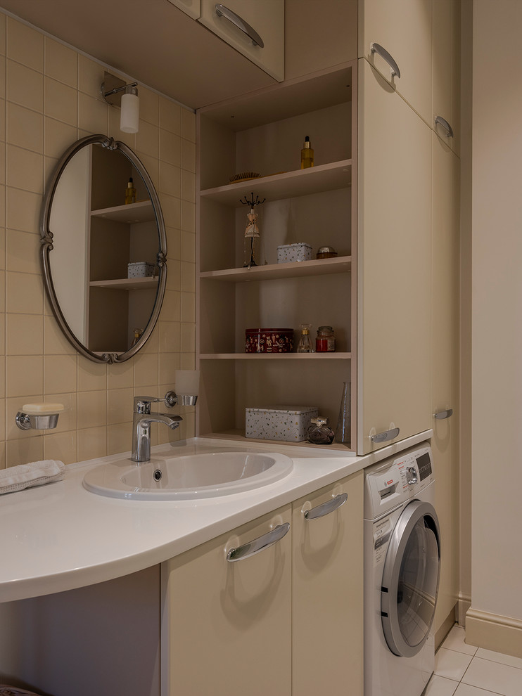 Квартира в сталинке на Соколе для большой семьи