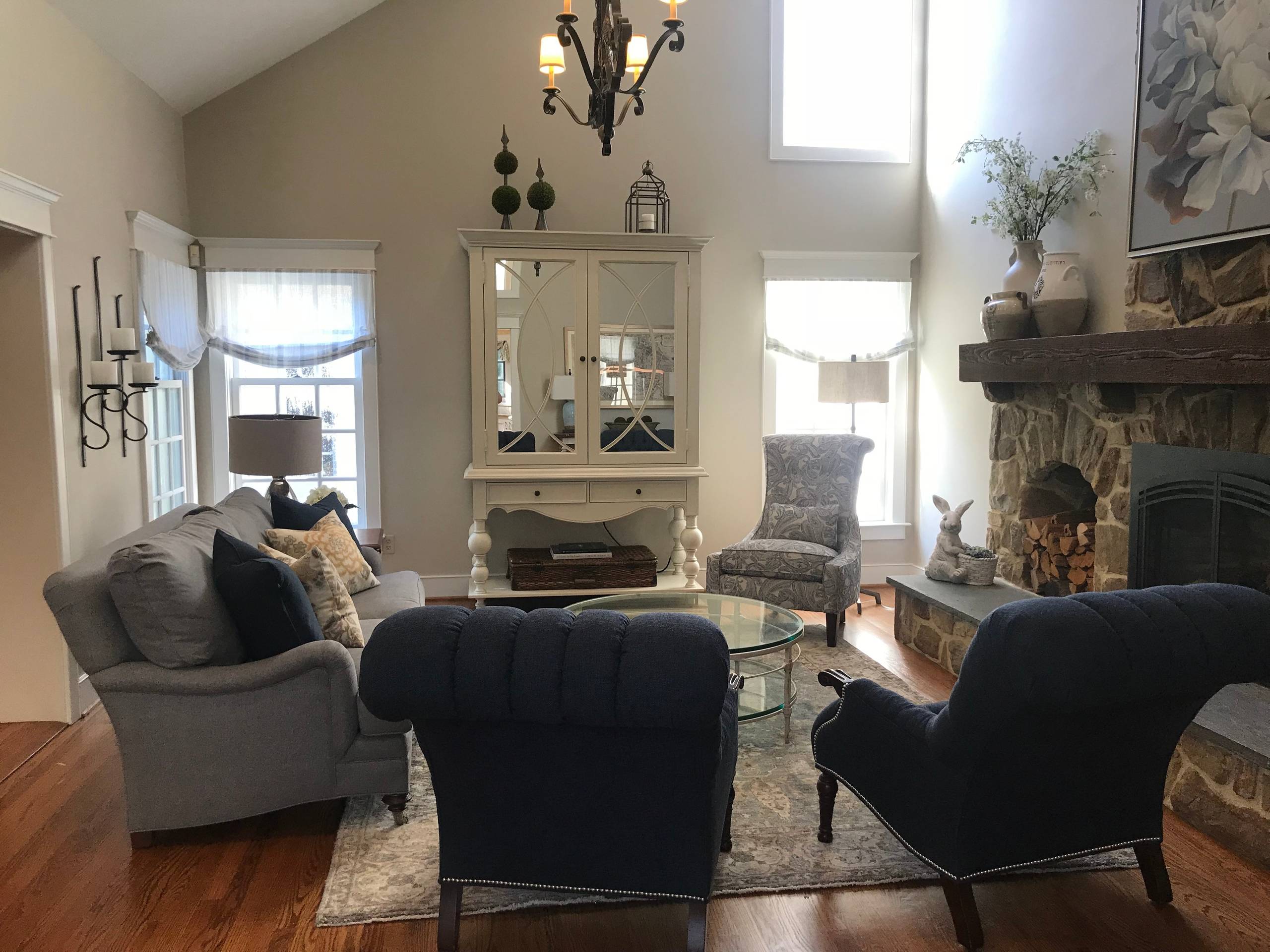 Modern Farmhouse