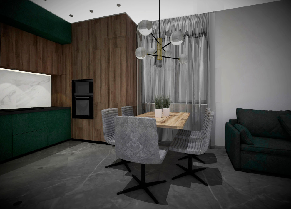 Таунхаус "Волжские пенаты" 3