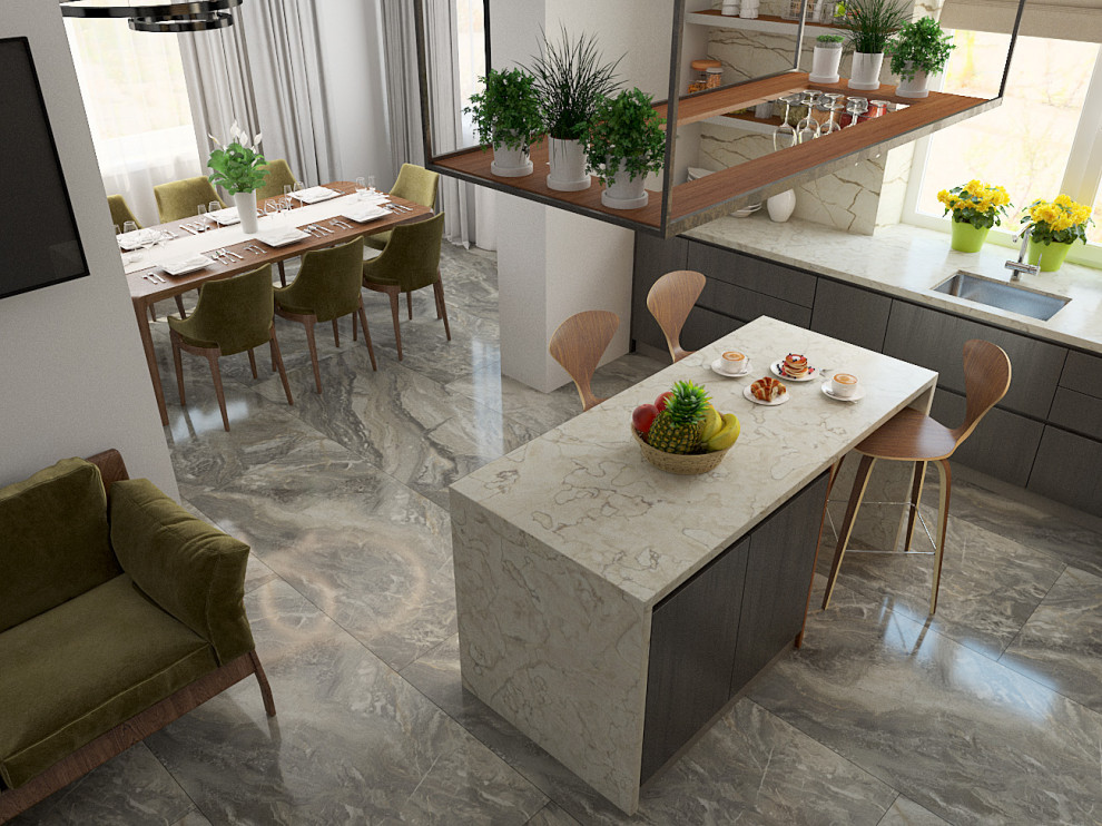 Примеры наших работ