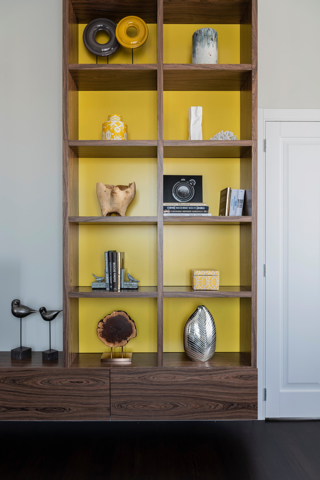 ЖК Barkli Residence 108 м2