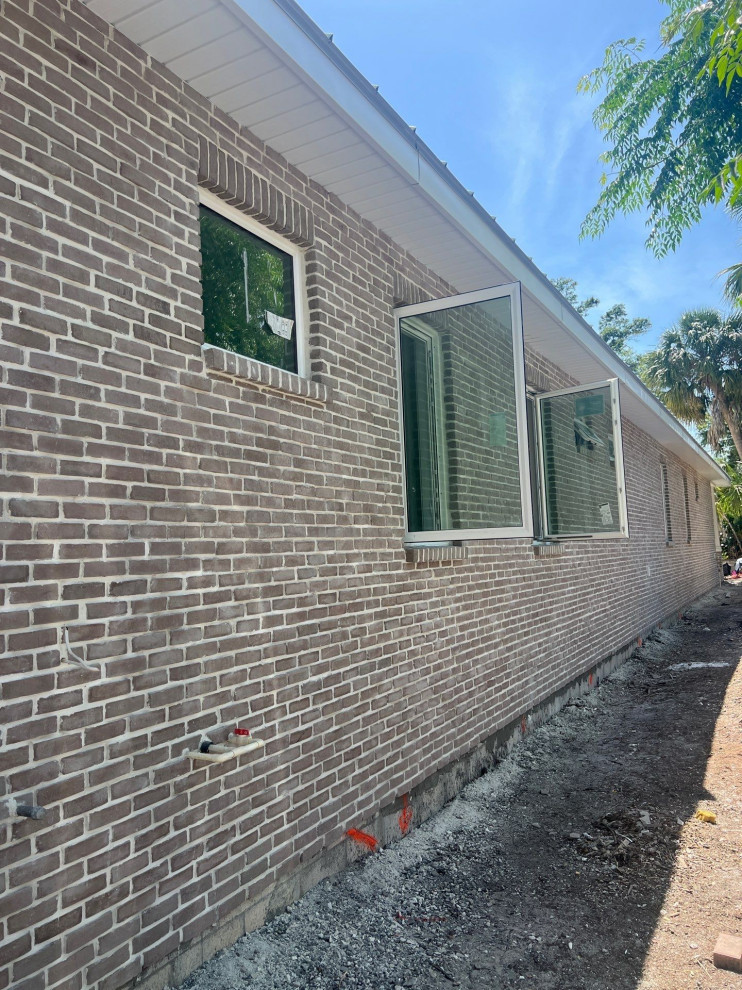 Safety Harbor Project #5 2024-2025
