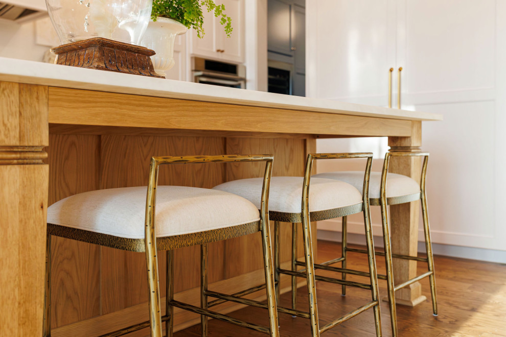 Soldier Creek Sanctuary