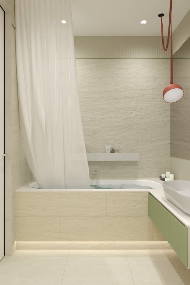 Проект: «ЖК ЛЕГЕНДА»