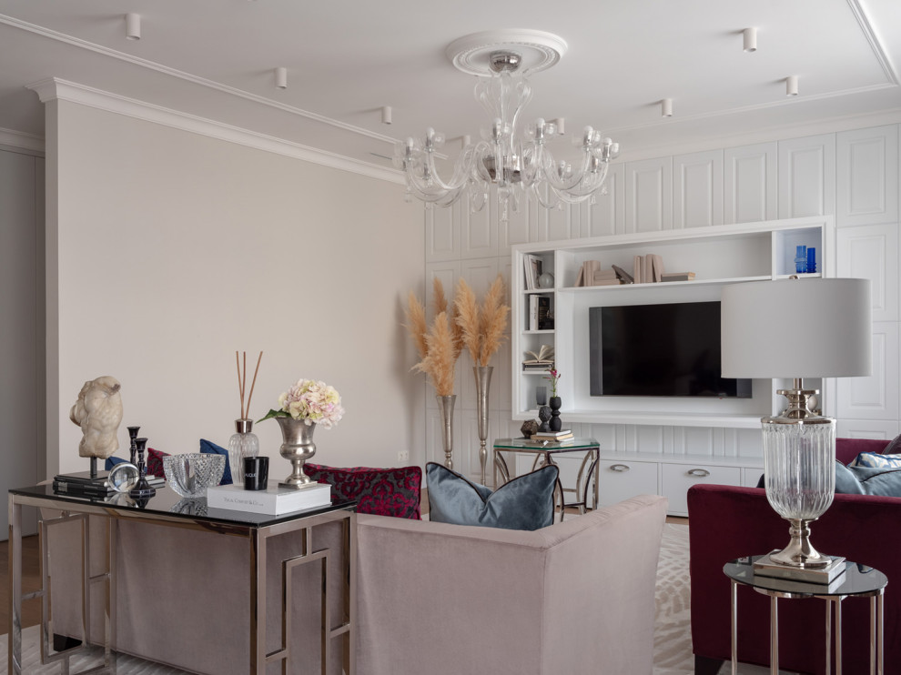 ЖК Балчуг Резиденс