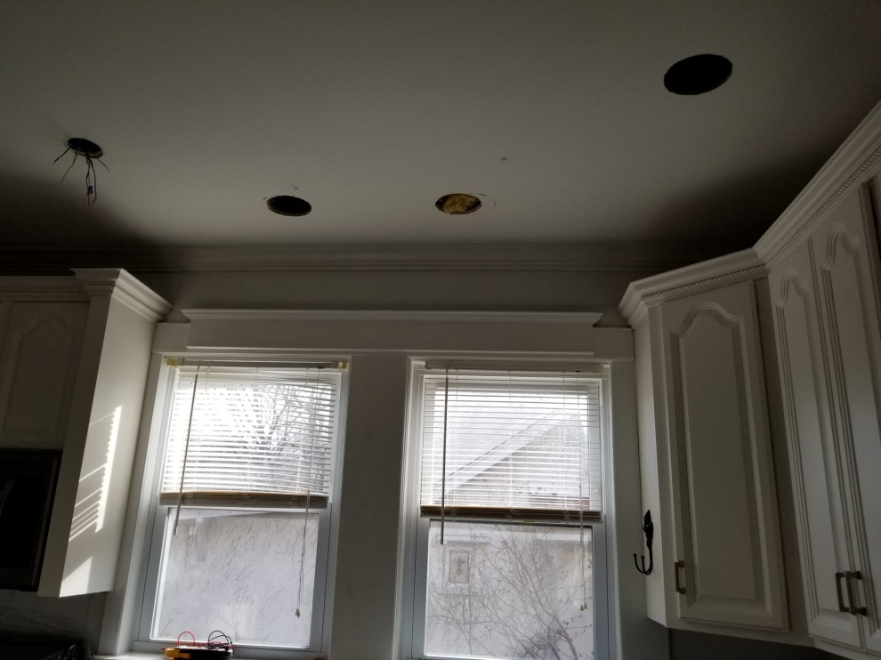 Kitchen Remodeling