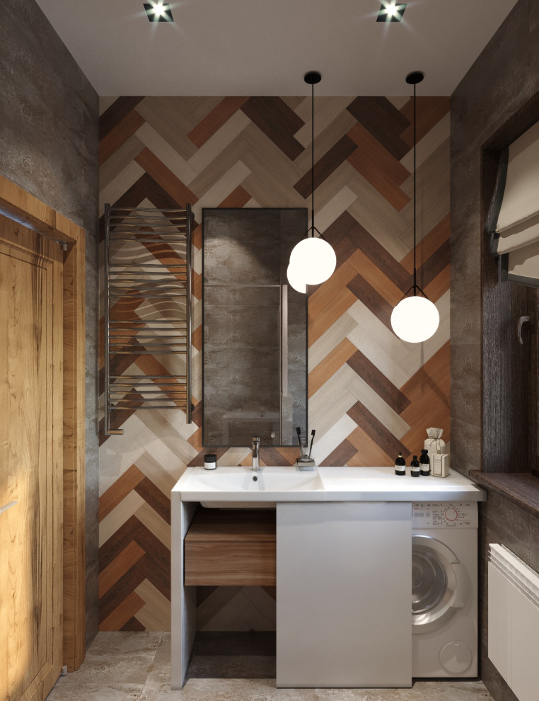 Проект загородного дома