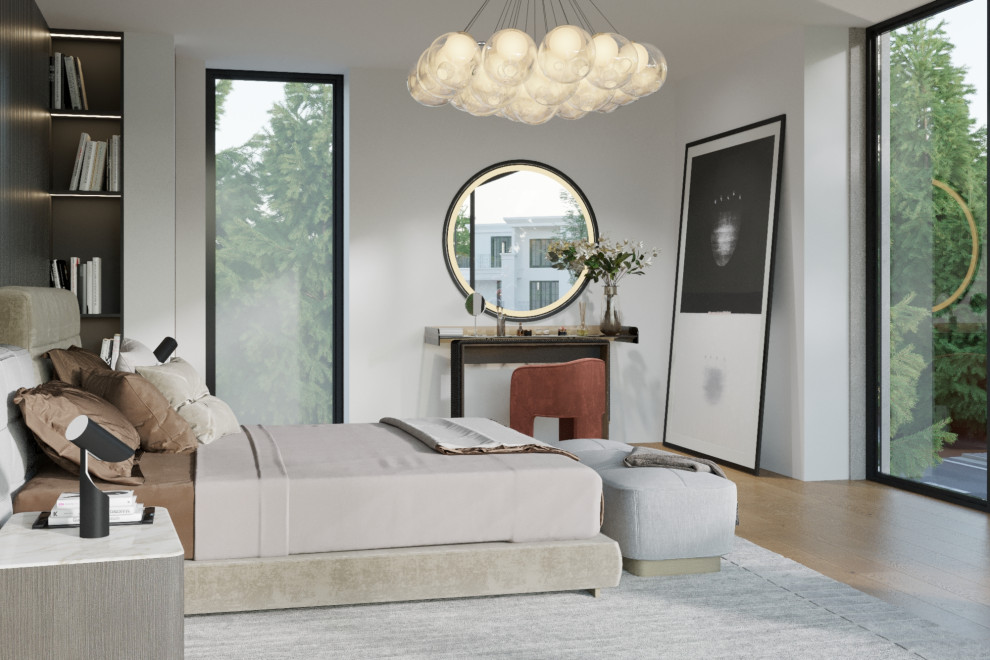 КП "Ренессанс Парк"