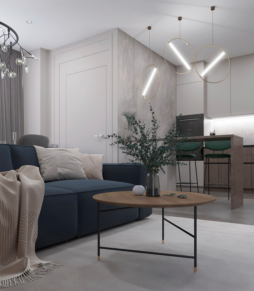 Квартира в ЖК Элегант