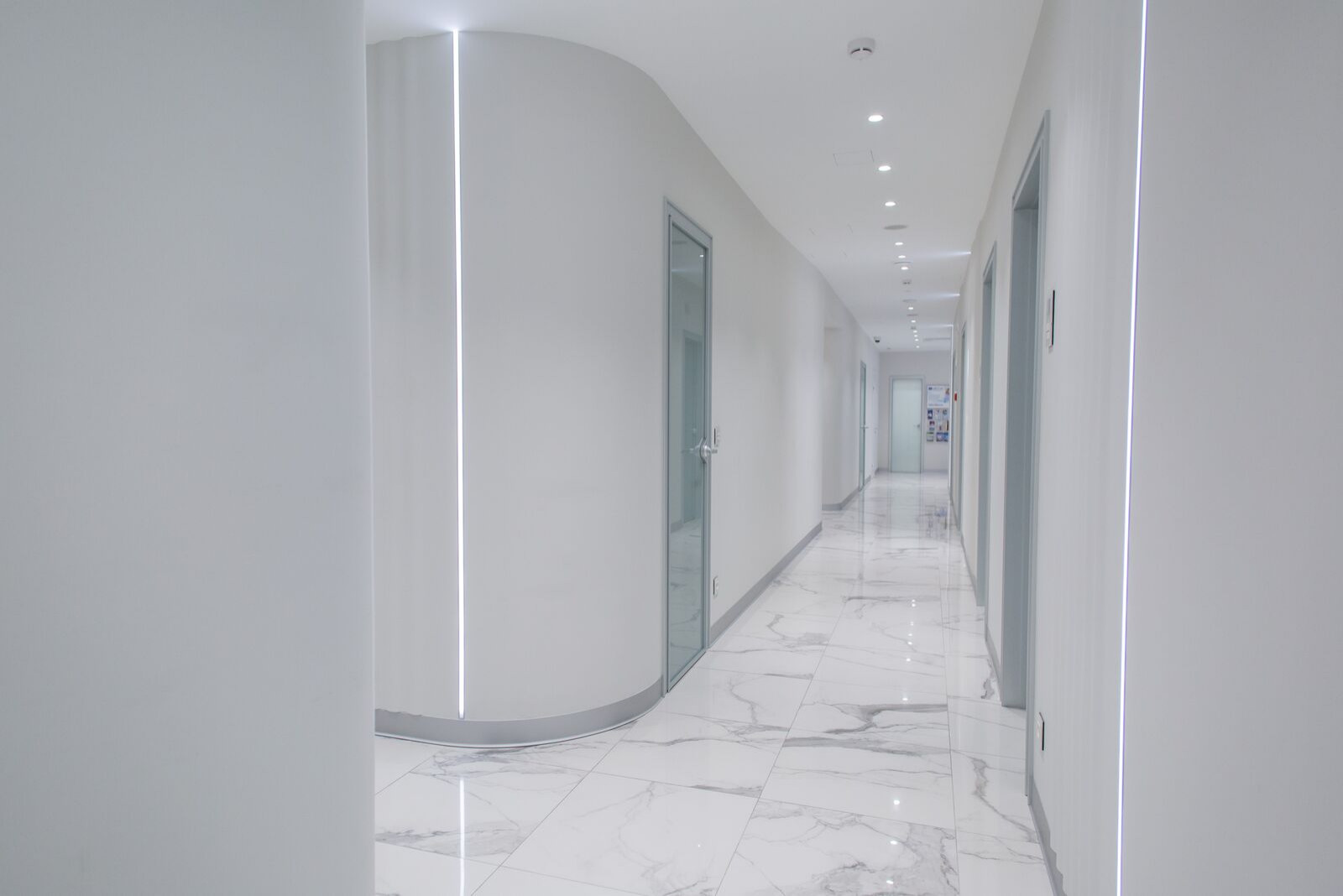 Клиника MEDИ в Санкт-Петербурге