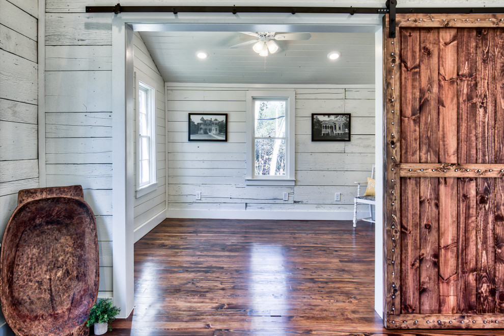 Historic Servant’s Quarters