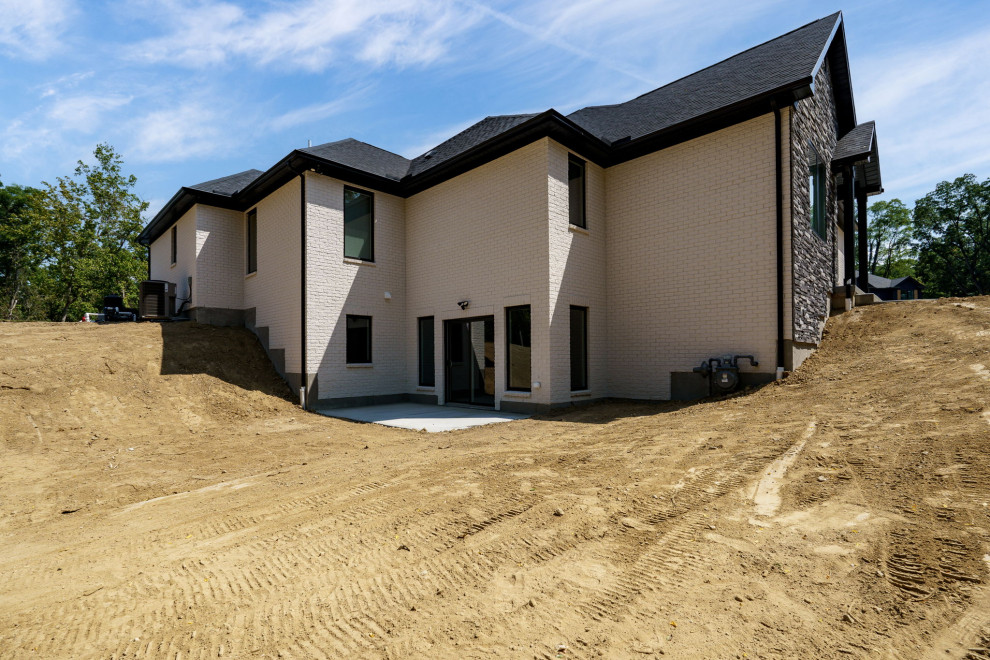 Amazing 2900+ sqft home in Franklin Ohio