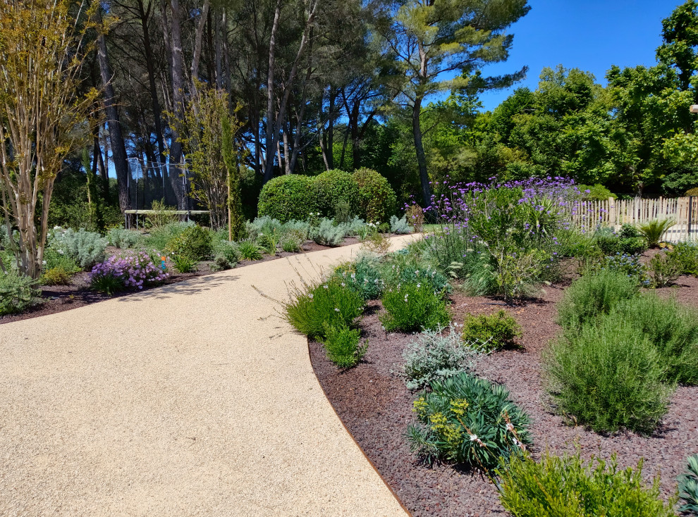 Aix_grand jardin familial