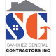 Sanchez General Contractors Inc.