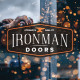 Ironman Doors LLC