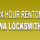 24 Hour Renton WA Locksmith