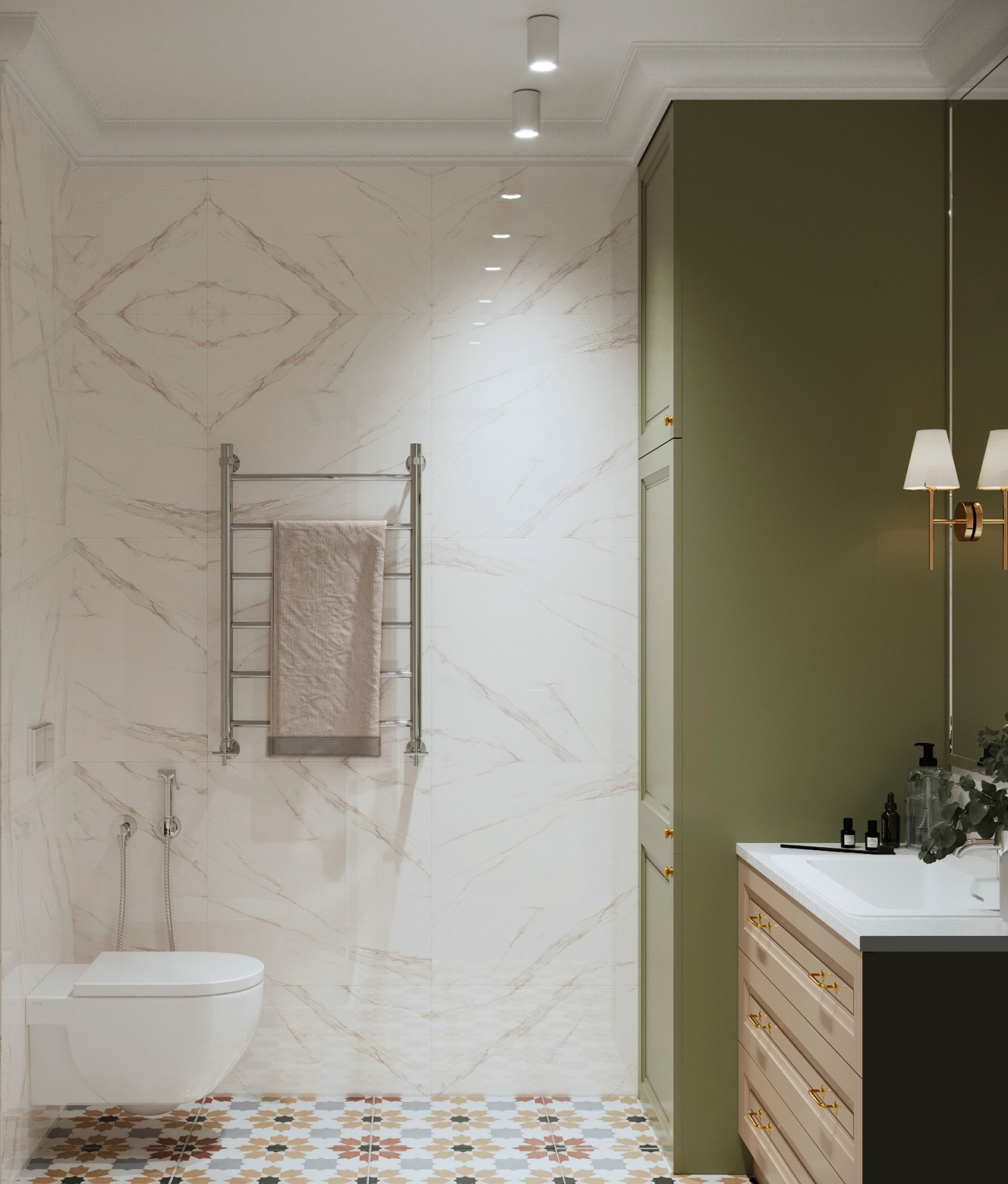 Мещерский лес