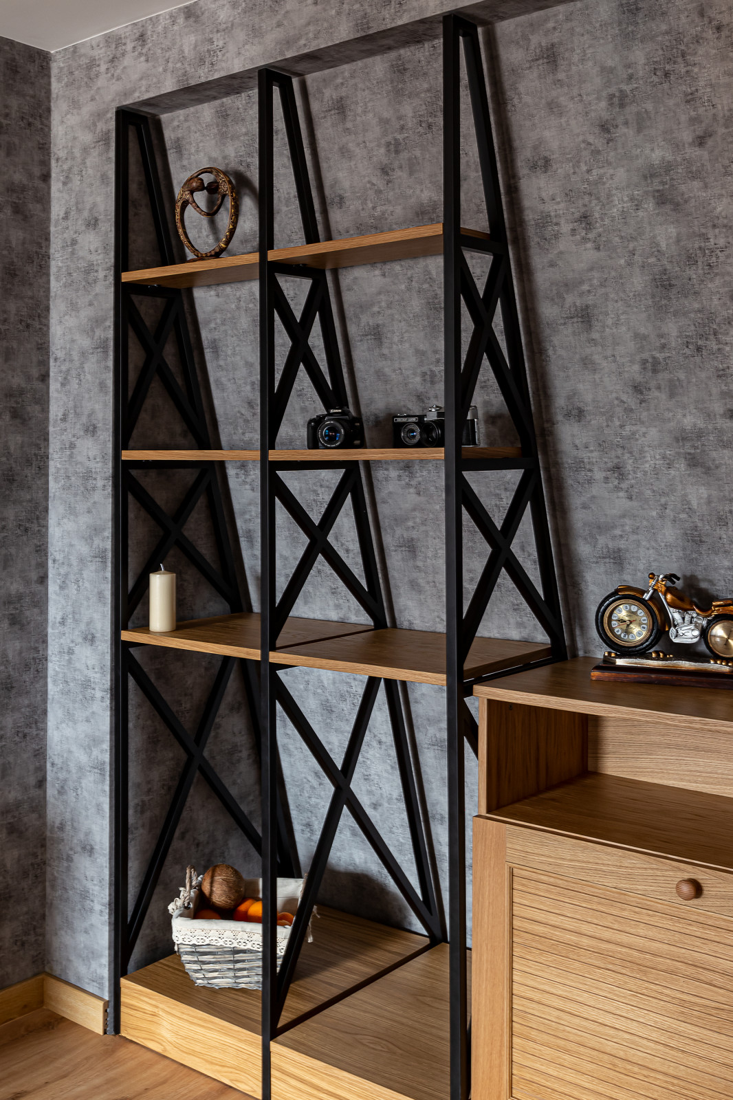 Квартира в ЖК "Северный простор"