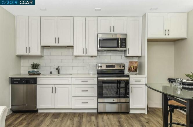 Oakland Hills - Remodel and ADU