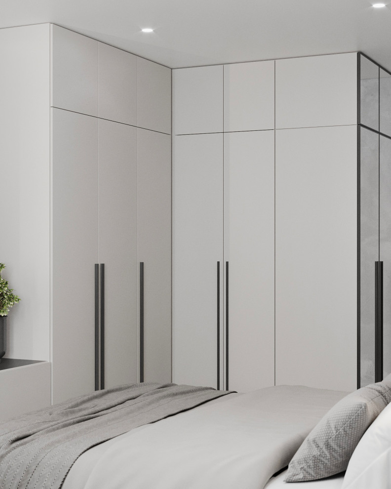 Дождливое утро