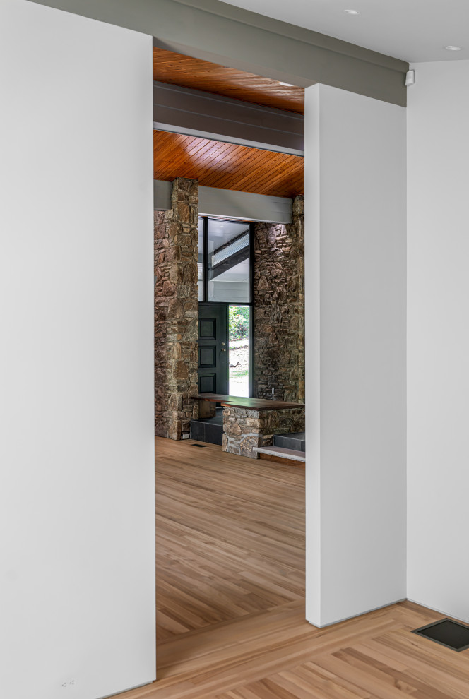 Private Residence - Biltmore Forest, NC