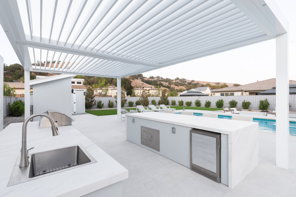 Borello | Resort Refuge