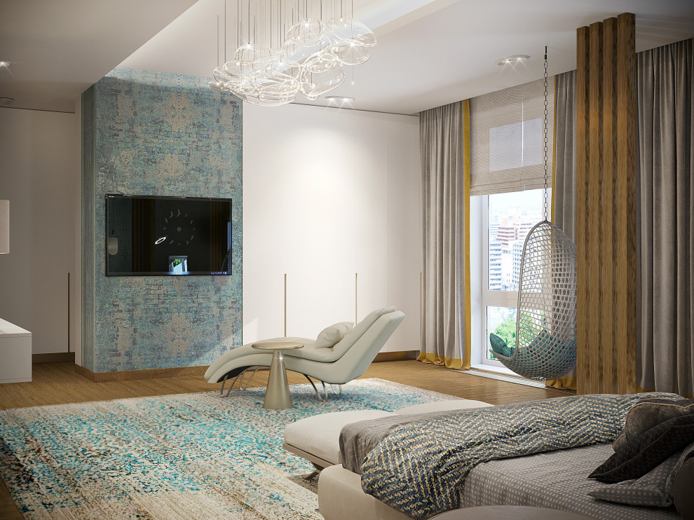 КВАРТИРА 225 КВ. М НА УЛИЦЕ КРАСНОБОГАТЫРСКАЯ