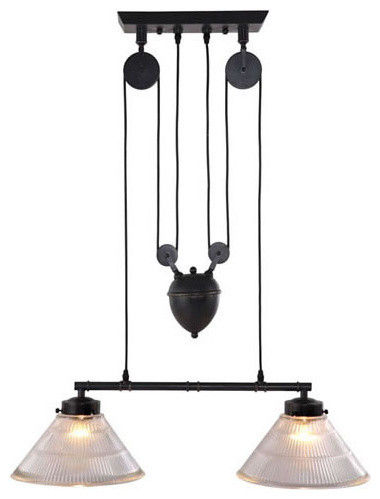 Garnet Ceiling Lamp