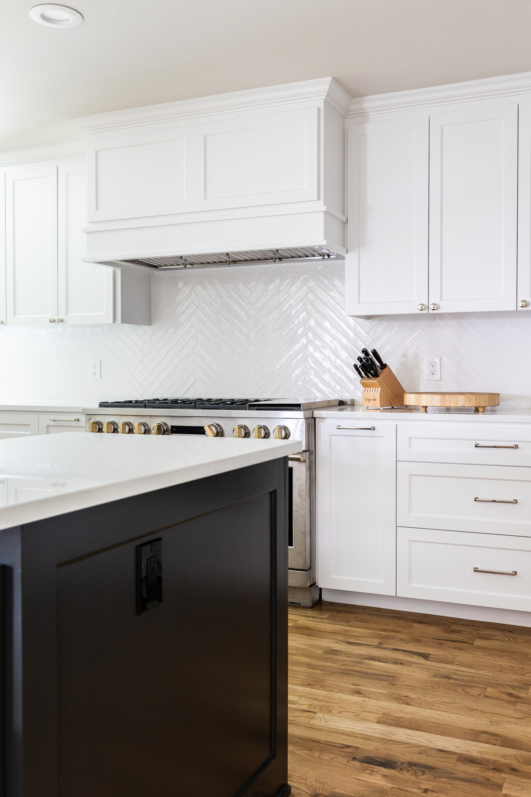 Home Remodel - La Verdura