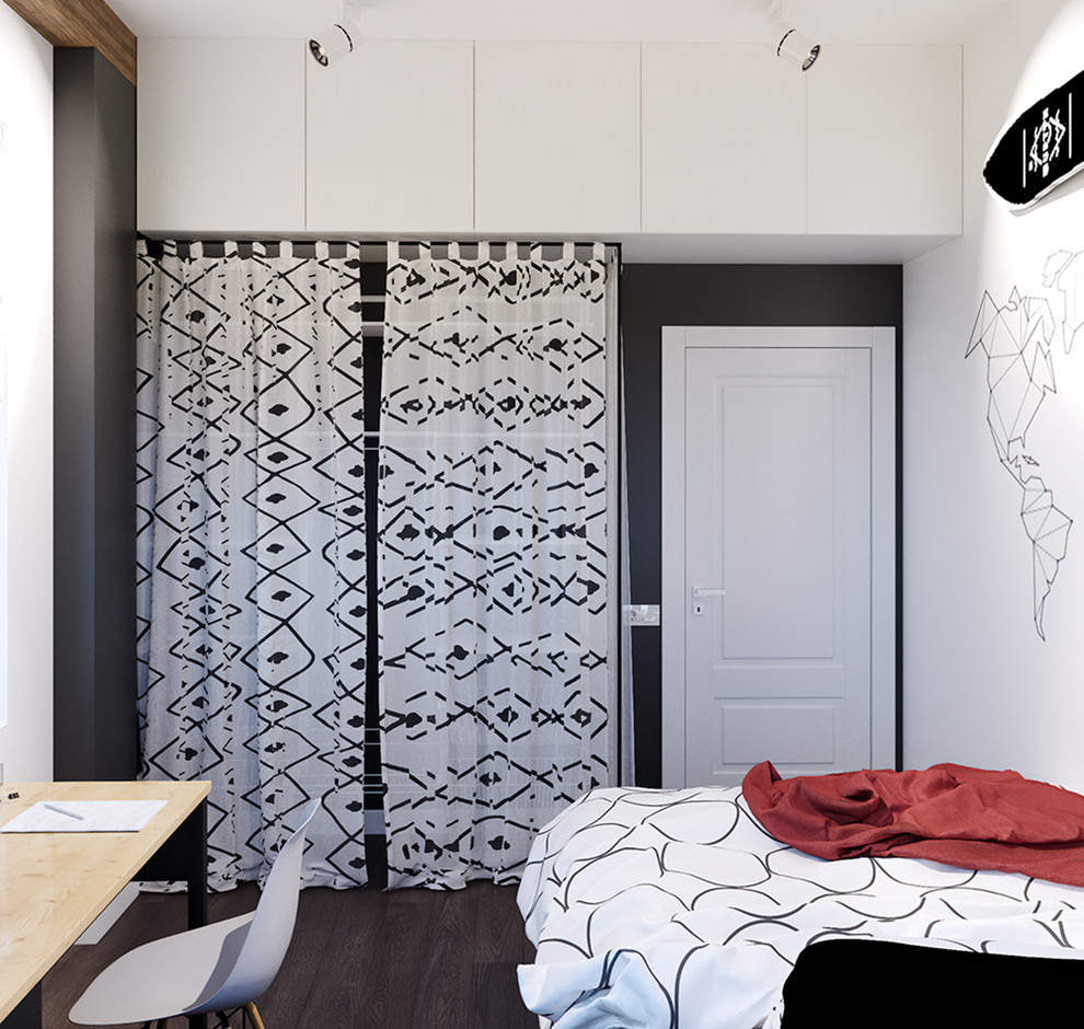 Квартира в Сочи 32 м2