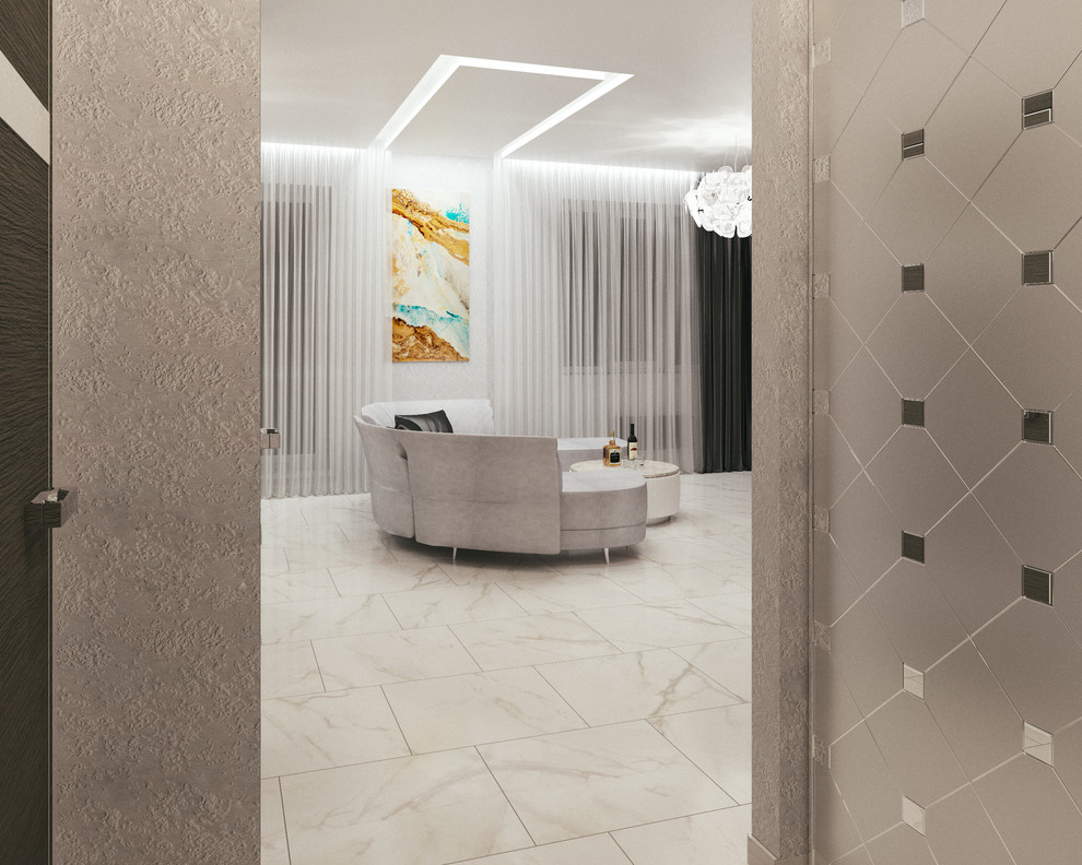 Михайловка Грин #1