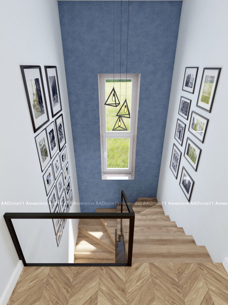 Голубая лагуна