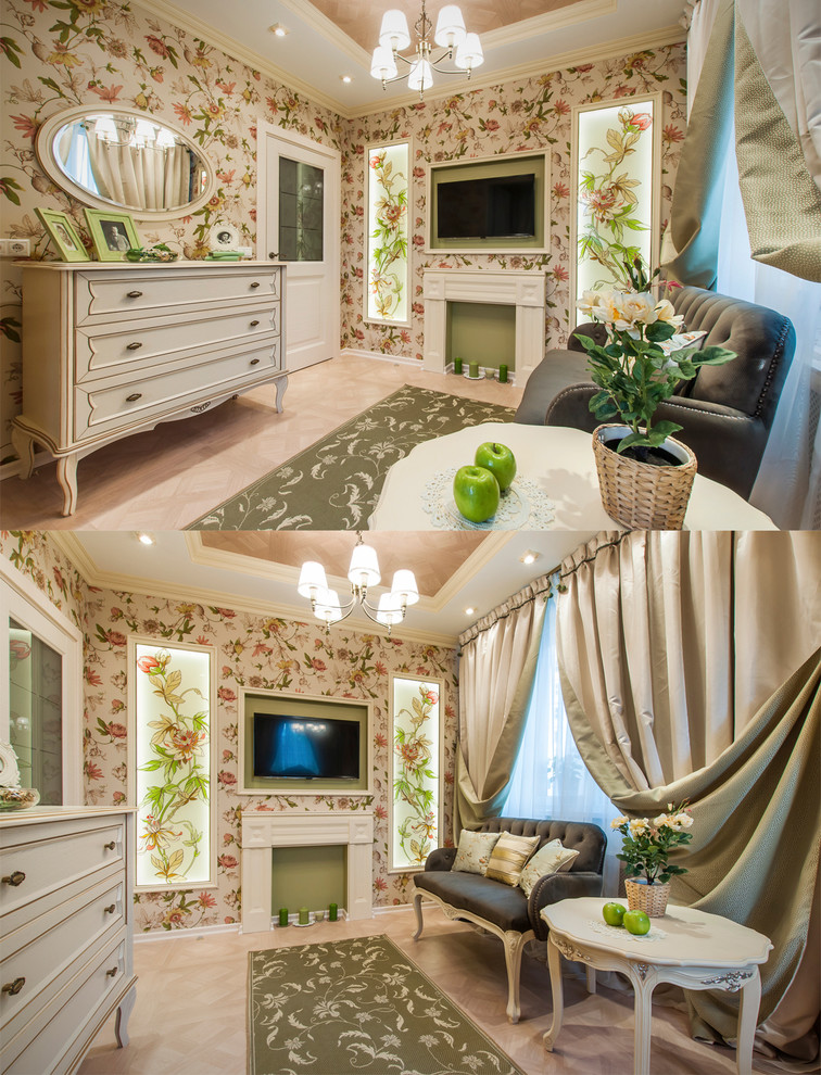 Отпуск на Юге Франции